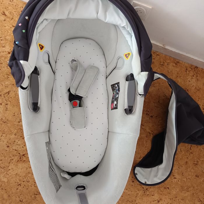 Bébé confort - photo numéro 6