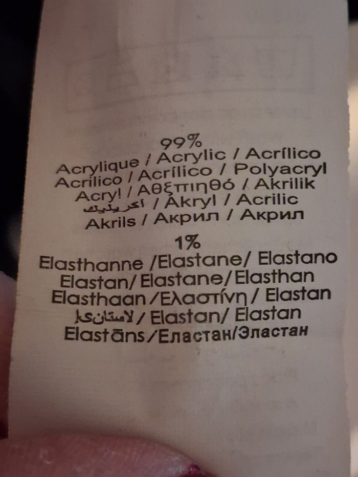 Robe hiver - photo numéro 8