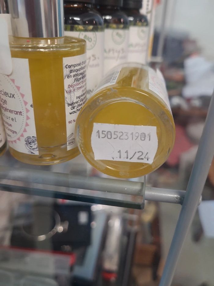 Serum precieux vegan - photo numéro 4
