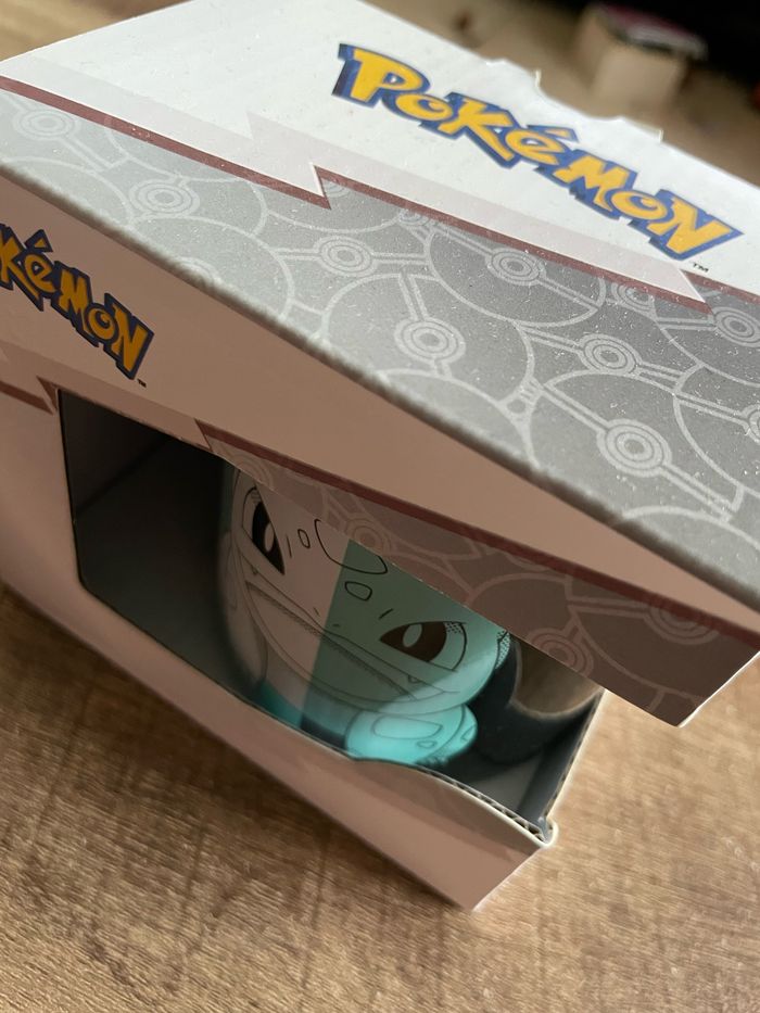 Tasse Pokémon - photo numéro 2