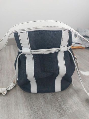 Sac Lancel Jeans