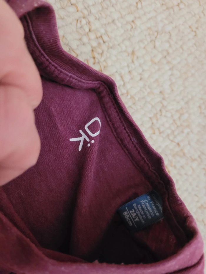 Ensemble 24 mois - photo numéro 4