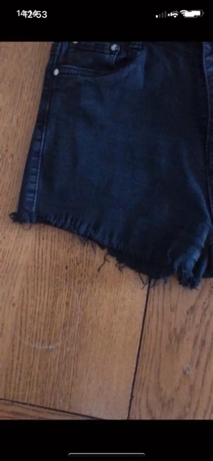 Short - photo numéro 2