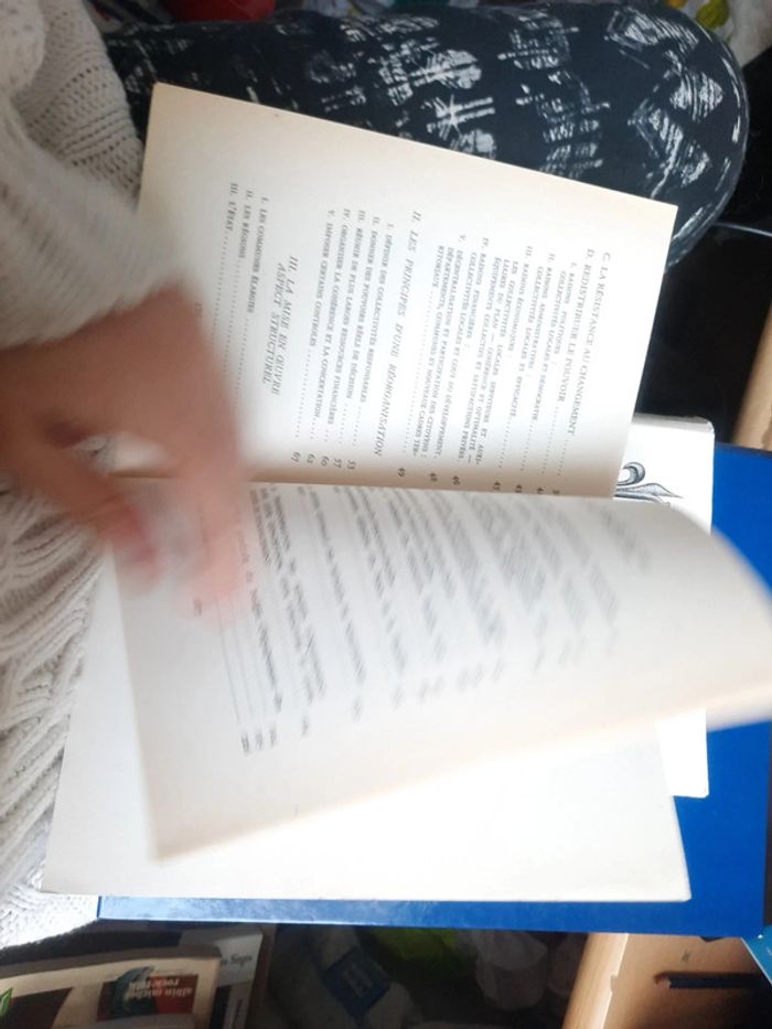 Lot de livre connaissances banlieux parisiennes - photo numéro 13