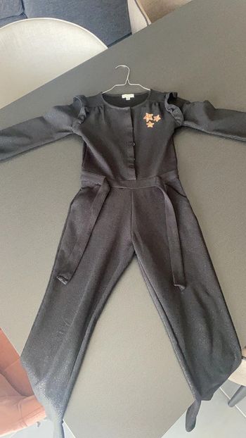 Combinaison manche longue Vertbaudet