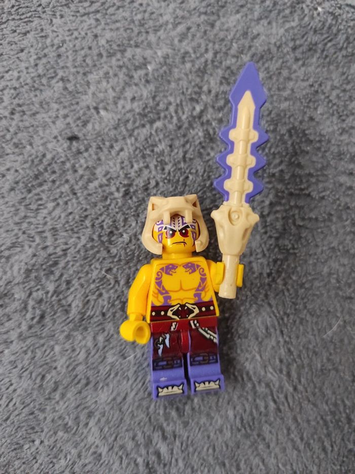 Lego Ninjago