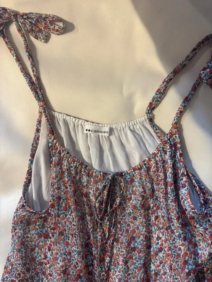 Robe été - photo numéro 5