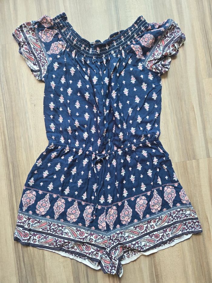 Combishort jennyfer M