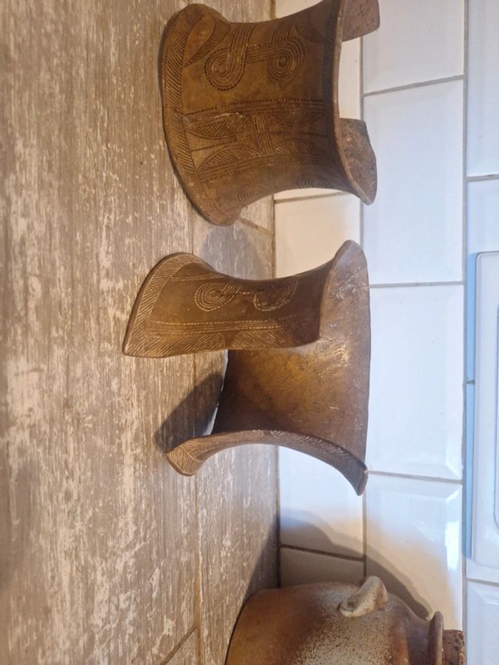 Paire de bracelet africain - photo numéro 7