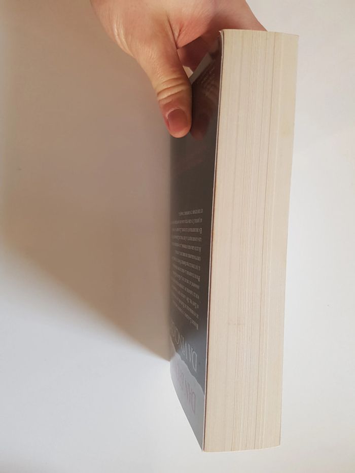 Da vinci code dan brown - photo numéro 6