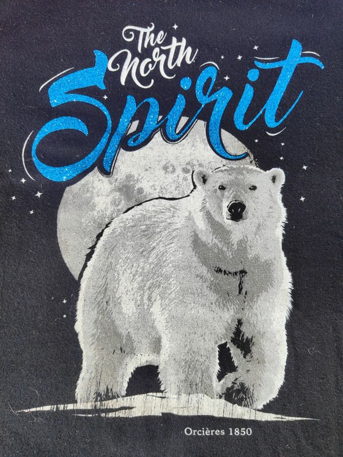 Tee shirt Avomarks - photo numéro 2