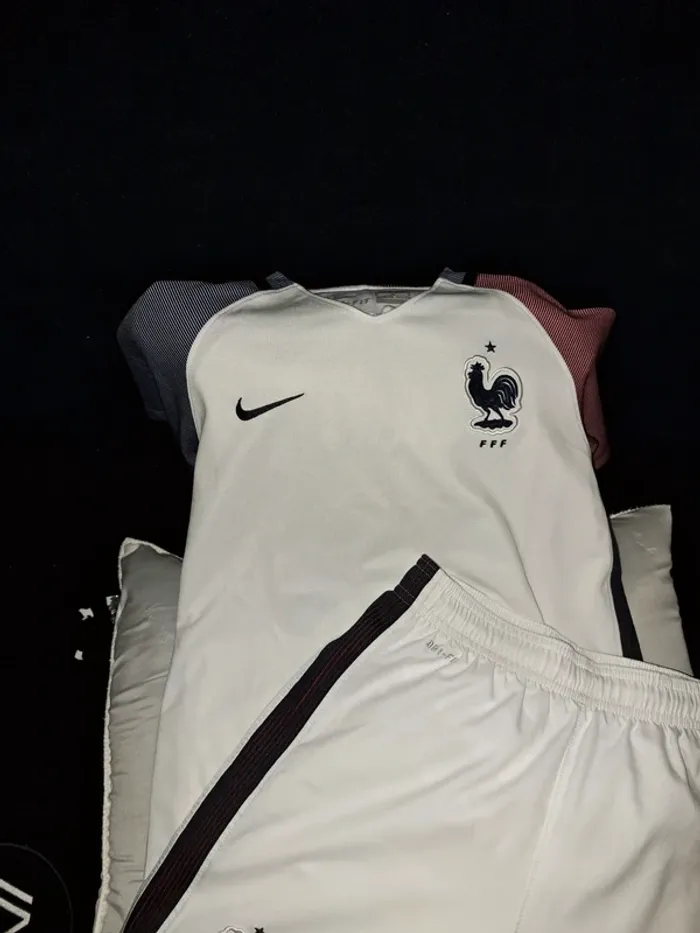 Ensemble équipe de France - photo numéro 3