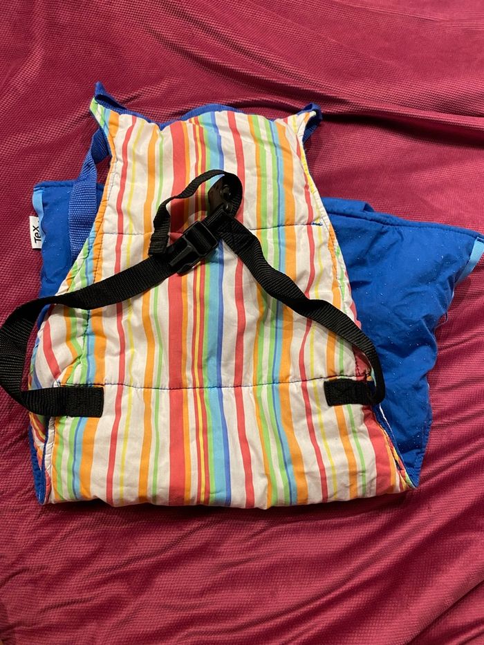 Protège caddie chariot