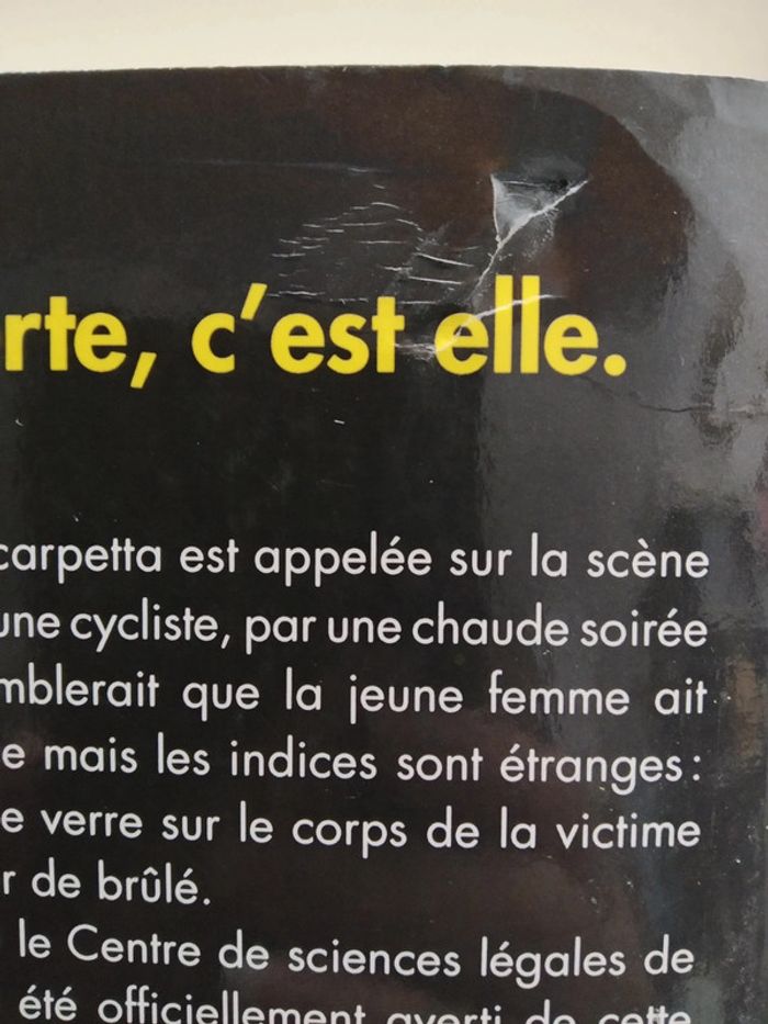 Chaos - photo numéro 3