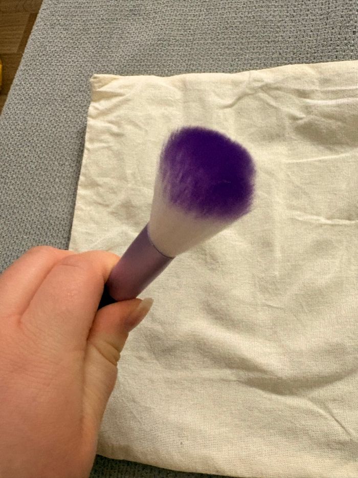 Pnceau double face - photo numéro 3