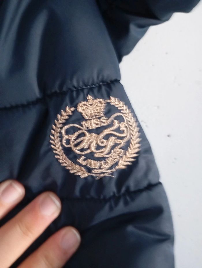 Manteau - photo numéro 4