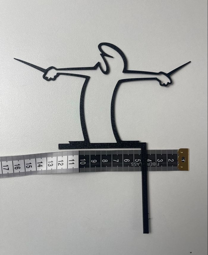 Déco Interrupteur La Ligne - photo numéro 2