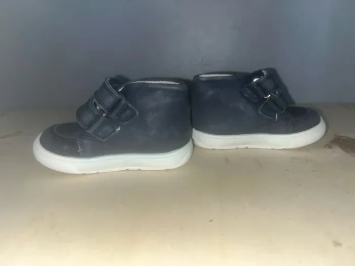 Chaussure bébé garçon - photo numéro 2