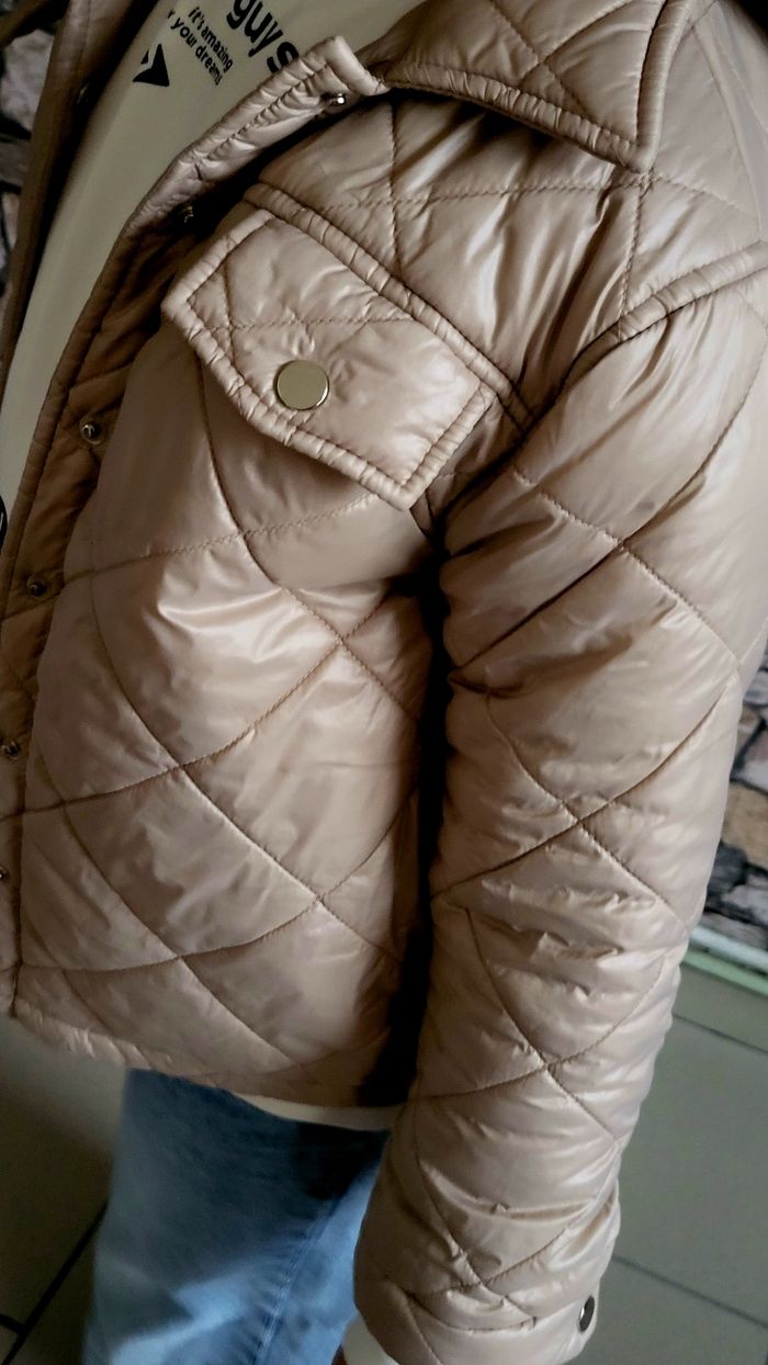 Blouson fille - photo numéro 5