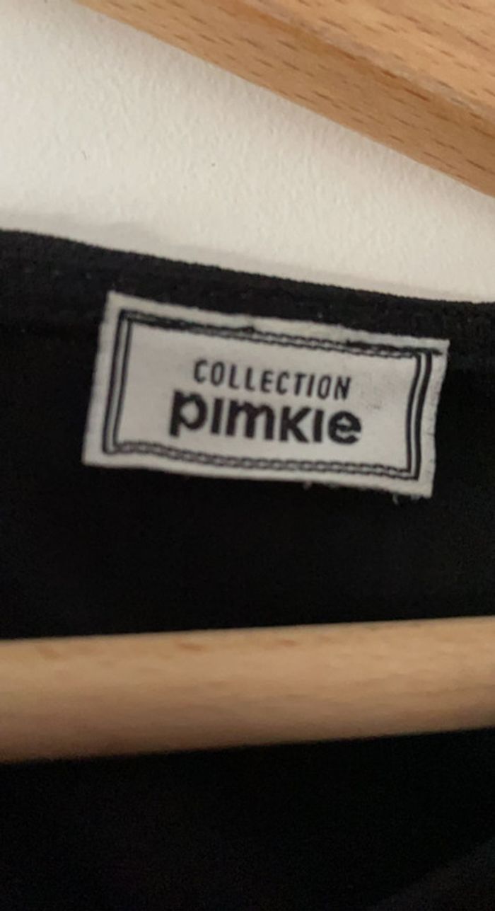 Haut pimkie - photo numéro 3