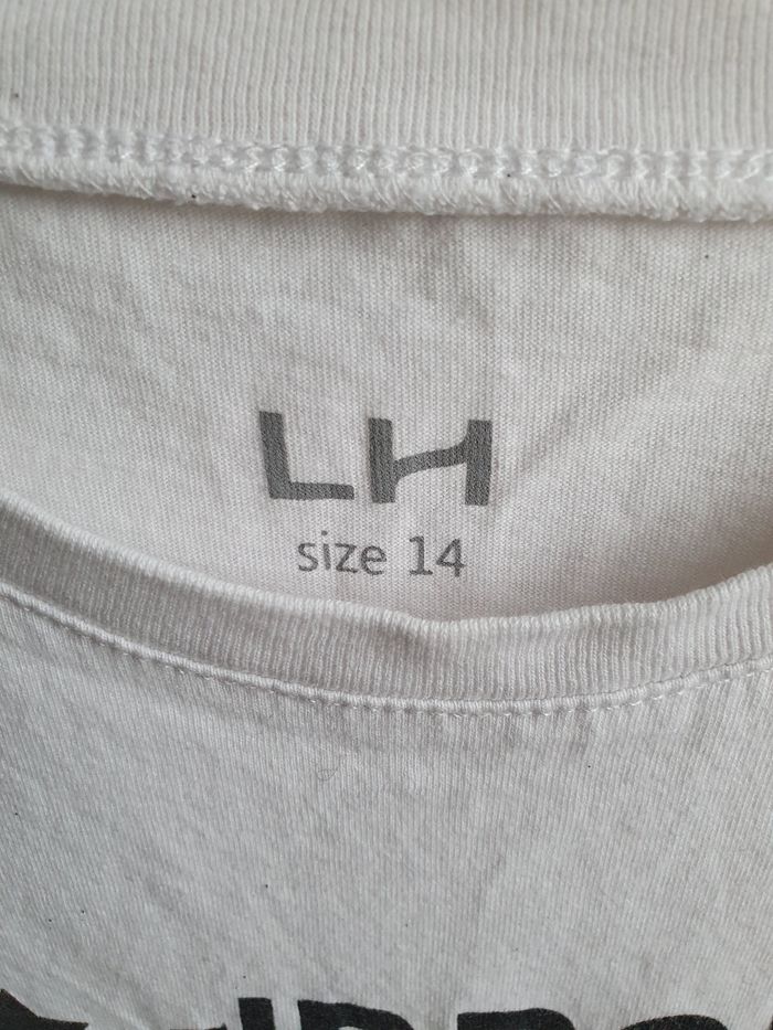 Débardeur garçon 14  ans - photo numéro 3