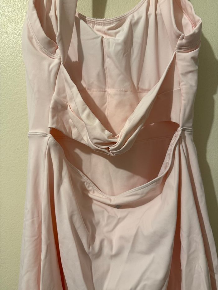 Robe de sport - photo numéro 4