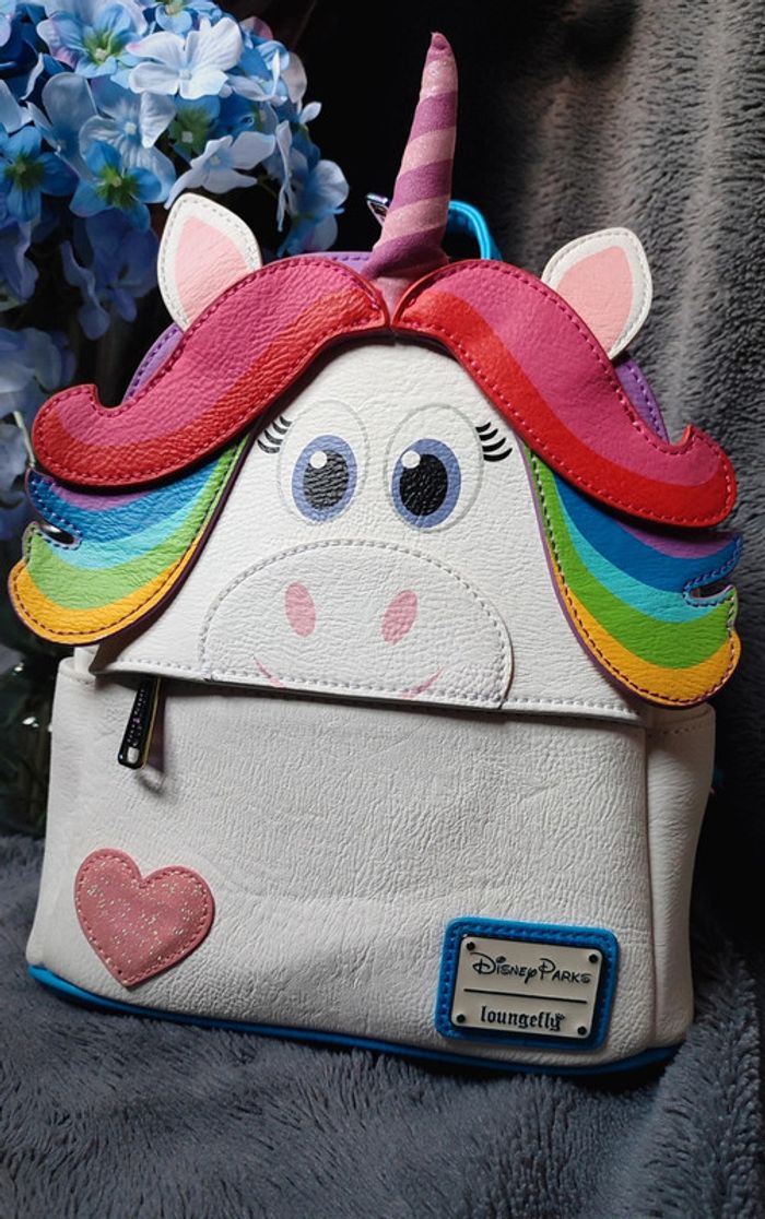 Loungefly licorne - photo numéro 2