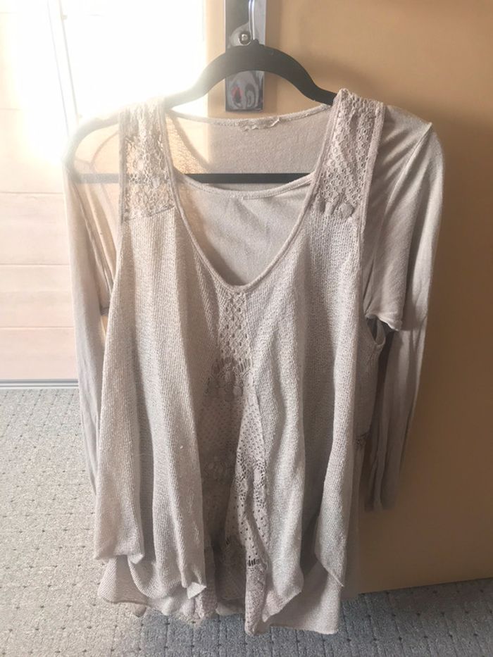 Robe tunique - photo numéro 3