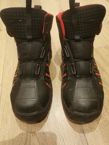 Chaussure de securite jalas