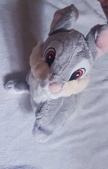 Peluche pampam 30 cm Disney
