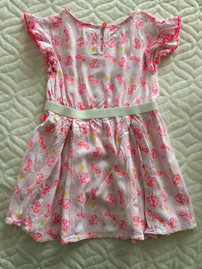 Robe Billieblush 94 cm - photo numéro 4
