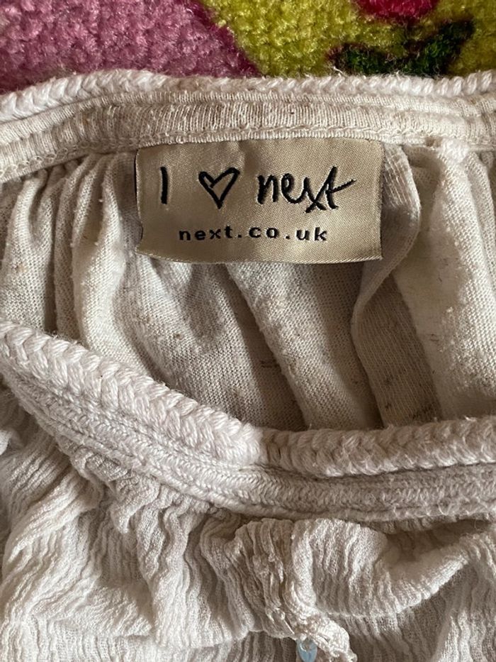 Petit haut - photo numéro 2