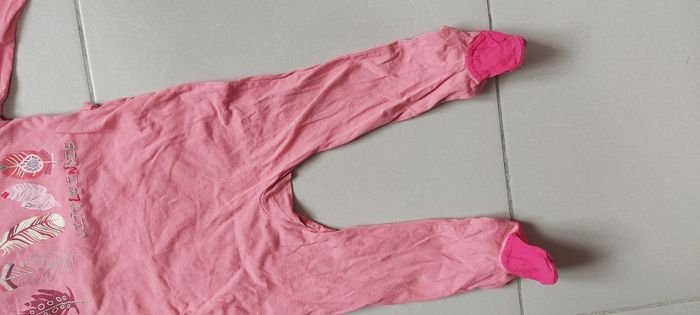 Pyjama été 24 mois - photo numéro 4
