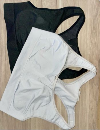brassière de sport