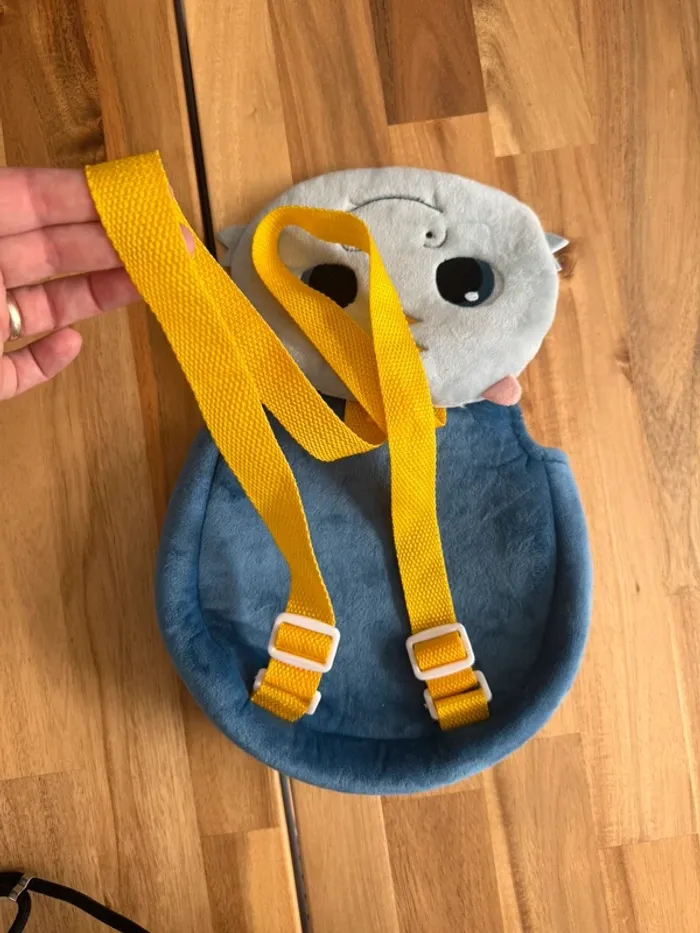 Petit sac enfant - photo numéro 3