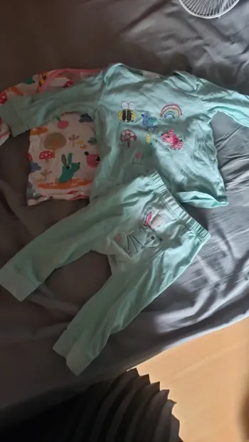 Pyjamas