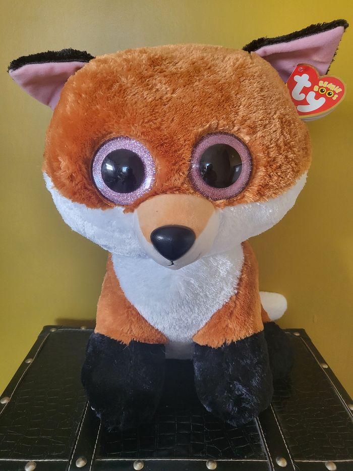 Peluche