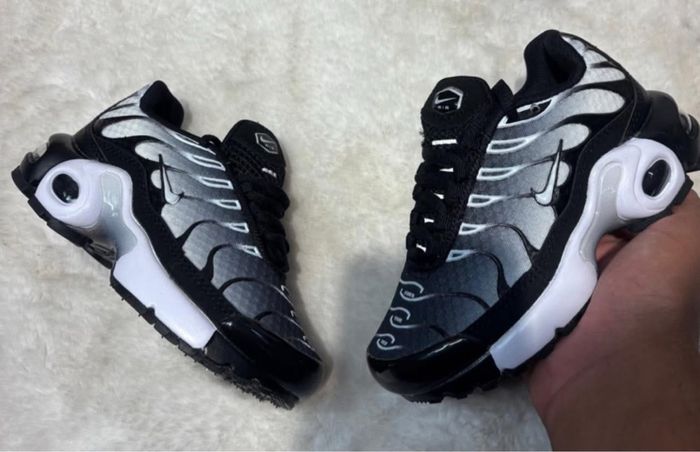 Différent model tn - photo numéro 2