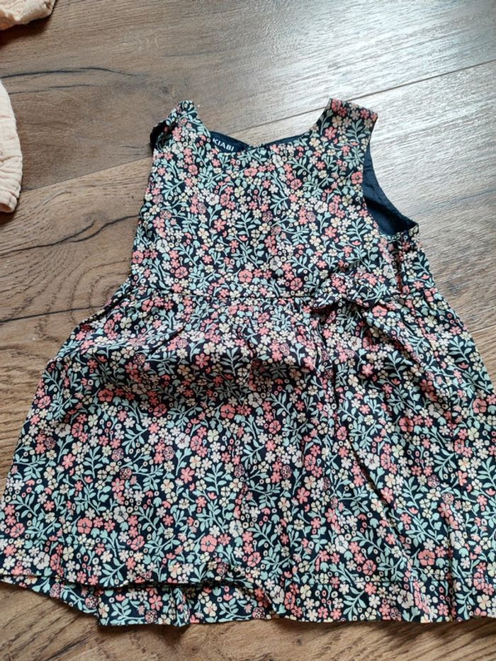 Lot de 6 robes 3 mois - photo numéro 4