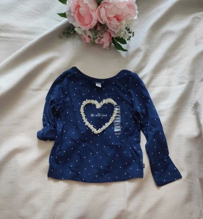 Pull Okaidi âgé 3 ans - photo numéro 2