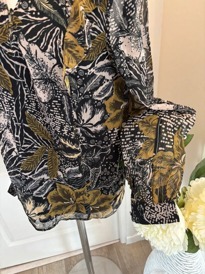 Blouse Promod - photo numéro 3