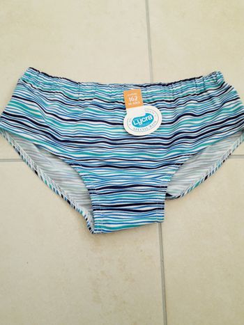 Maillot de bain - 14 ans