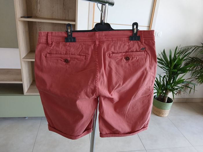 Lot 6 short T 46 - photo numéro 9