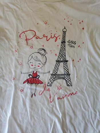 Tee-shirt manches longues