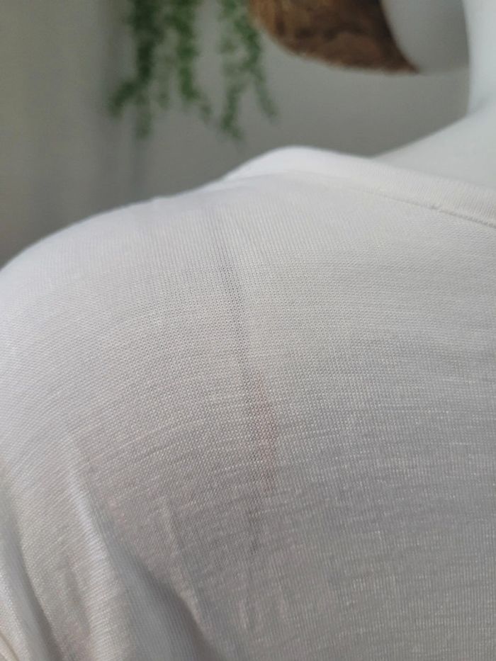 T shirt fin - photo numéro 8