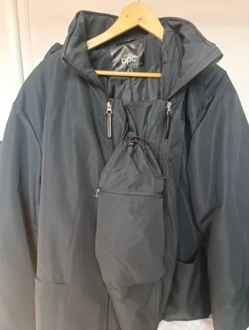 🤰Manteau grossesse et portage ! Taille 50!