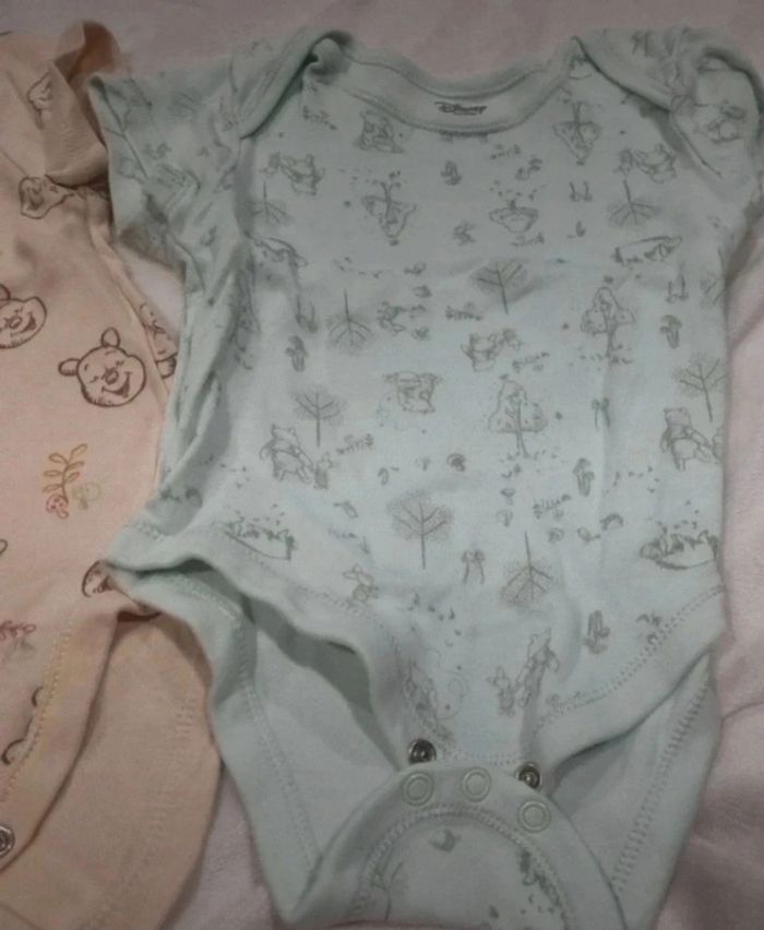 Body. - photo numéro 3