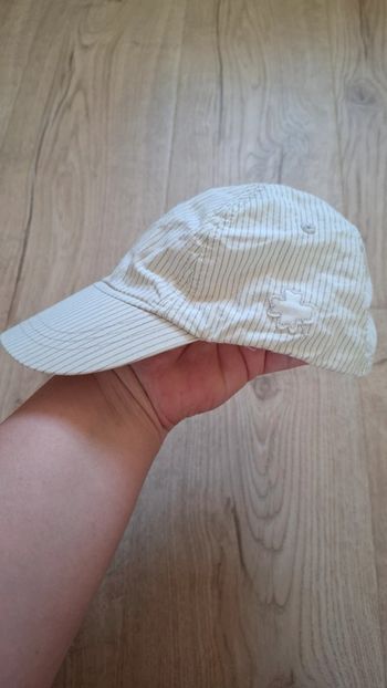 Casquette Obaibi 47cm