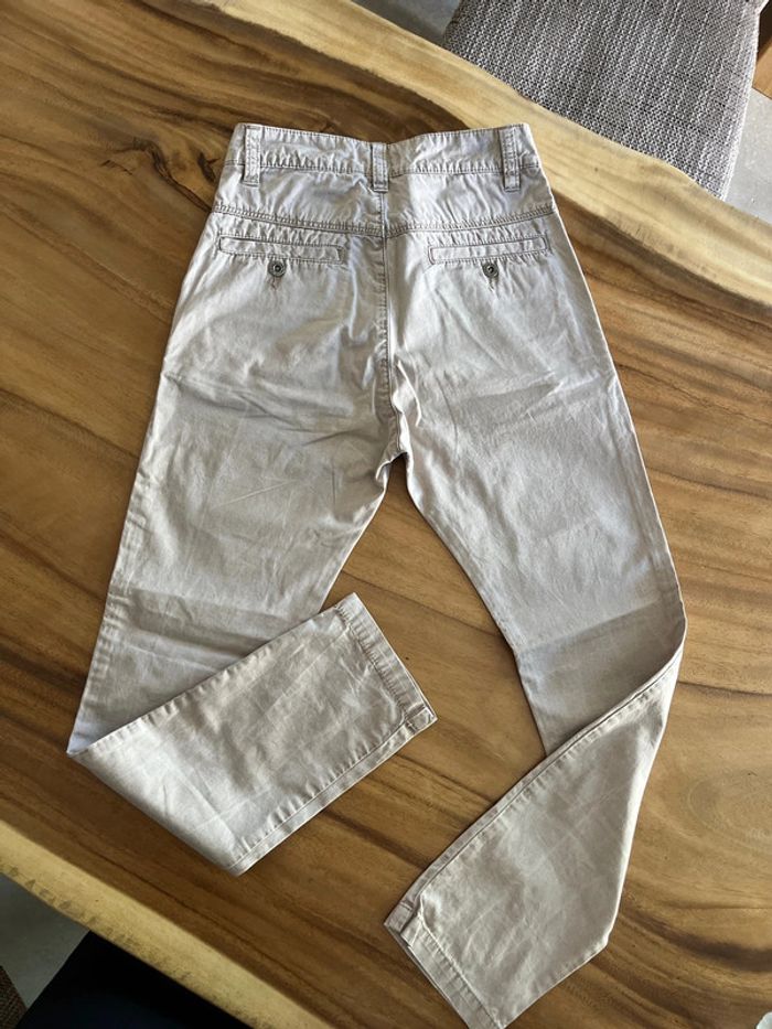 Pantalon Chino fit Timberland neuf - photo numéro 4