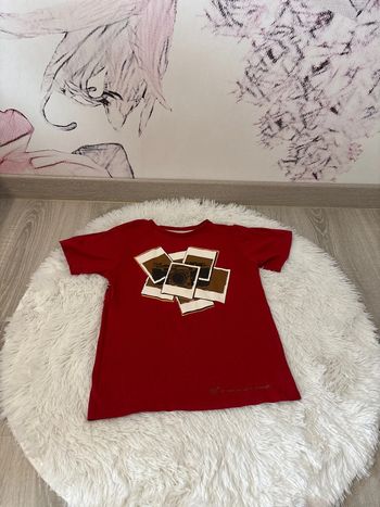 Maillot garçon taille 8 ans